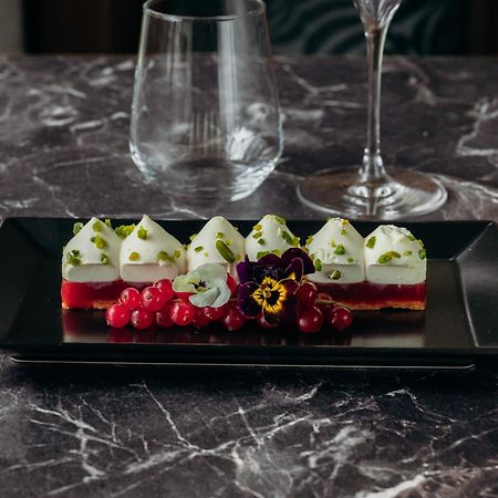 Domaine Des Lumieres Hotel Aisonville-et-Bernoville Ngoại thất bức ảnh
