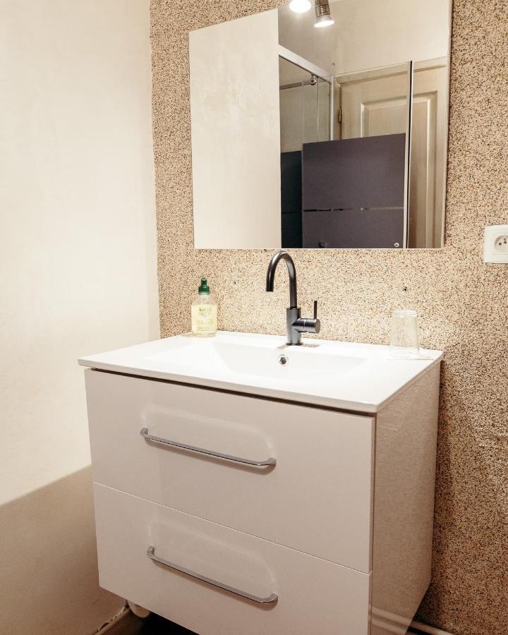 Domaine Des Lumieres Hotel Aisonville-et-Bernoville Ngoại thất bức ảnh